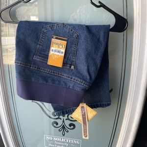 Brand New Maternity Shorts